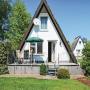 Dovolenkové domy - Lobbe, Two-Bedroom Holiday Home in Gager/Rugen