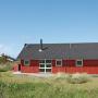 Dovolenkové domy - Lønstrup, Holiday home Havbruset