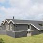 Holiday homes - Løkken, Holiday home Tjørnevej