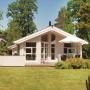 Nyaralók - Bøtø By, Holiday home Stolt Henriksvej I