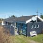 Дома для отпуска - Blokhus, Holiday home Klitfogedsvej