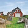 Prázdninové domy - Romo Kirkeby, Holiday home Sdr. Frankel XI
