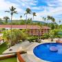 Hotely - Jacó, Best Western Jaco Beach All Inclusive Resort