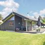 Дома для отпуска - Blokhus, Holiday home Pirupshvarrevej