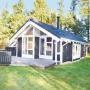 Prázdninové domy - Ålbæk, Holiday home Musvågevej