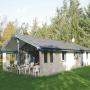 Дома для отпуска - Jerup, Holiday home Tranebærvej IV