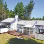 Дома для отпуска - Jerup, Holiday home Revlen Jerup VI