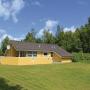 Дома для отпуска - Jerup, Holiday home Sandbakken Jerup II