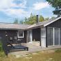 Дома для отпуска - Jerup, Holiday home Multebærvej Jerup IX