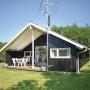Holiday homes - Humble, Holiday home Fasanvej Humble XII