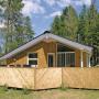 Case vacanze - Hals, Holiday home Skovsgårdsvej