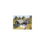 Case vacanze - Hals, Holiday home Dyremosen Hals IX