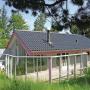 Case vacanze - Hals, Holiday home Torndrup Tværvej
