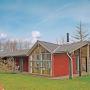 Дома для отпуска - Халс, Holiday home Hals 6