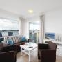 Apartmanok - Olpenitz, Two-Bedroom Apartment OstseeResort Olpenitz with Sea View 09