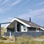 Nyaralók - Bjerregård, Holiday home Bjerregårdsvej III