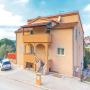 Apartmanok - Póla, Apartment Pula 2