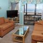 Apartments - Myrtle Beach, Tilghman Beach & Racquet 126 Condo