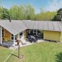 Nyaralók - Bøtø By, Holiday home Wiesesmindevej Væggerløse IV
