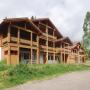 Apartmány - Trysil, Three-Bedroom Apartment in Trysil