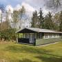 Nyaralók - Nørre Nebel, Three-Bedroom Holiday Home in Norre Nebel