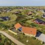 Nyaralók - Bjerregård, Holiday home Dortheasvej VI