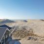 Holiday homes - Hvide Sande, Holiday home Tingodden Denm I