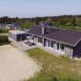 Nyaralók - Klegod, Holiday home Lyngsletten Ringkøbing II