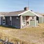 Holiday homes - Hvide Sande, Holiday home Tingodden VI