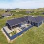 Holiday homes - Hvide Sande, Holiday home Tingodden XII