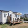 Ferienhäuser - Hvide Sande, Holiday Home Hvide Sande 2