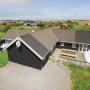 Case vacanze - Harboør, Holiday home Slettevej Harboøre IV