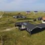 Nyaralók - Harboør, Holiday home Themisvej Harboøre Denm
