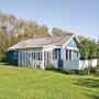 Case vacanze - Vestervig, Fjordglimt Vestervig XI