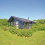 Case vacanze - Vestervig, Holiday home Hellesvej Vestervig Denm