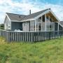 Holiday homes - Nørre Vorupør, Holiday home Søtungevej