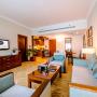 Residence - Abu Dhabi, Grand Mercure Residence