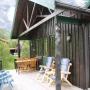Дома для отпуска - Ховдэн, Holiday Home Hovden with Sauna I