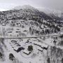Case vacanze - Hovden, Four-Bedroom Holiday Home in Hovden