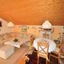 Apartments - Millstatt, One-Bedroom Apartment in Millstatt
