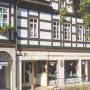 Апартаменты - Шидер-Шваленберг, Apartment Marktstraße Y