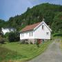 Dovolenkové domy - Lyngdal, Holiday home Lyngdal 19