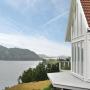 Dovolenkové domy - Farsund, Four-Bedroom Holiday Home in Farsund