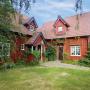 Holiday homes - Linneryd, Nine-Bedroom Holiday Home in Linneryd