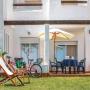 Apartmanok - Roldán, Two-Bedroom Apartment in Roldan