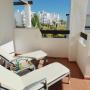 Apartmanok - Roldán, Two-Bedroom Apartment in Roldan