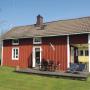 Ferienhäuser - Långshult, Two-Bedroom Holiday Home in Rydaholm
