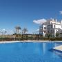 Apartmanok - Roldán, Two-Bedroom Apartment in Roldan