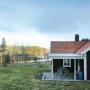Nyaralók - Gränna, One-Bedroom Holiday Home in Granna