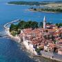 Nyaralók - Novigrad (Isztria), Holiday home Novi Benedikt Croatia
